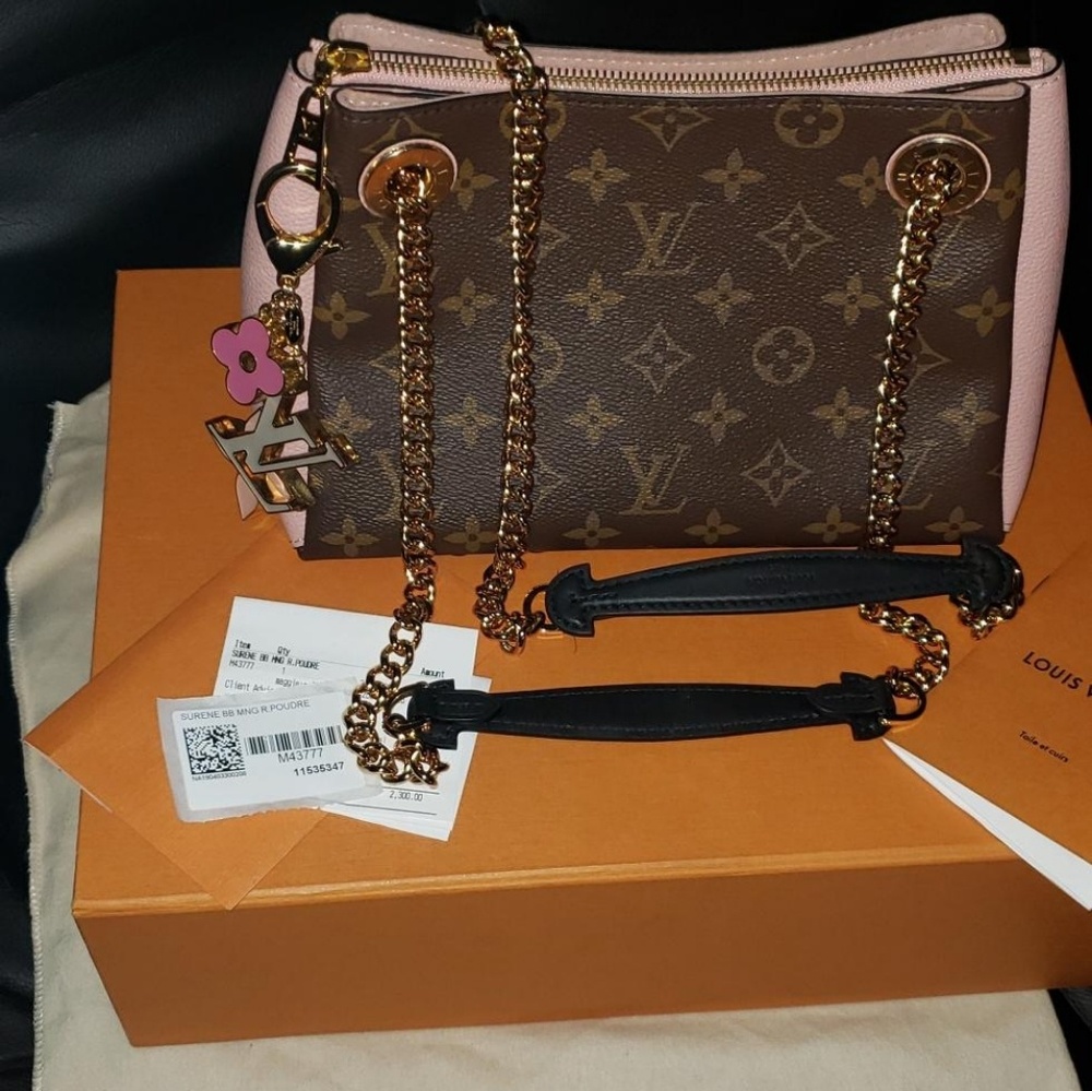 LV surene BB